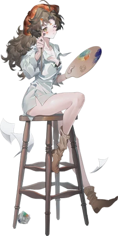 Paloma 1 立绘缩略图